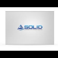 Solid 2.5" SATA 240GB Solid State Disk, Bulk